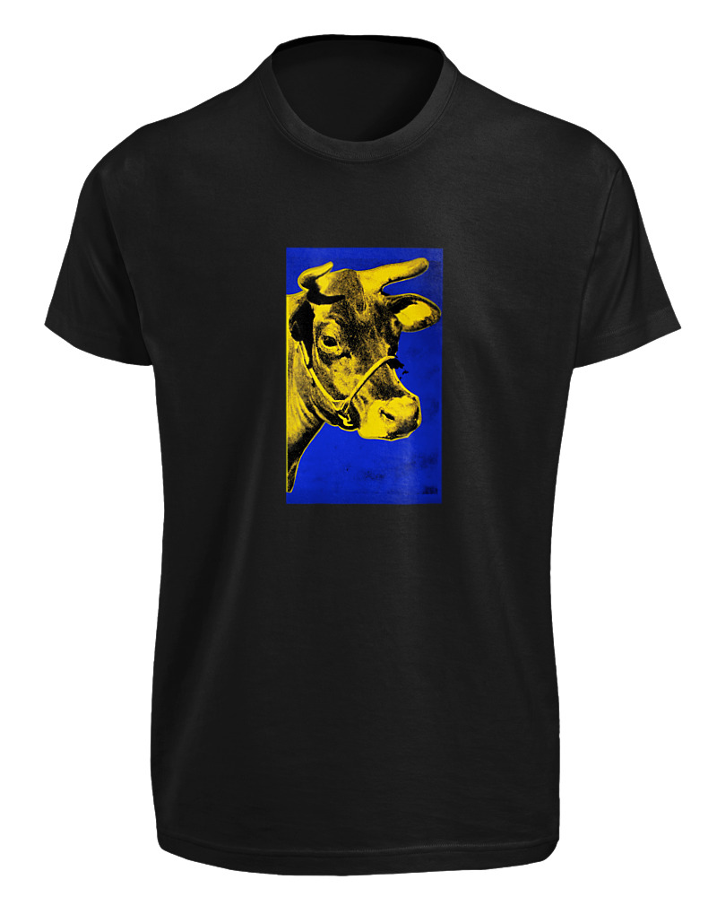 Cow Art - Image 0