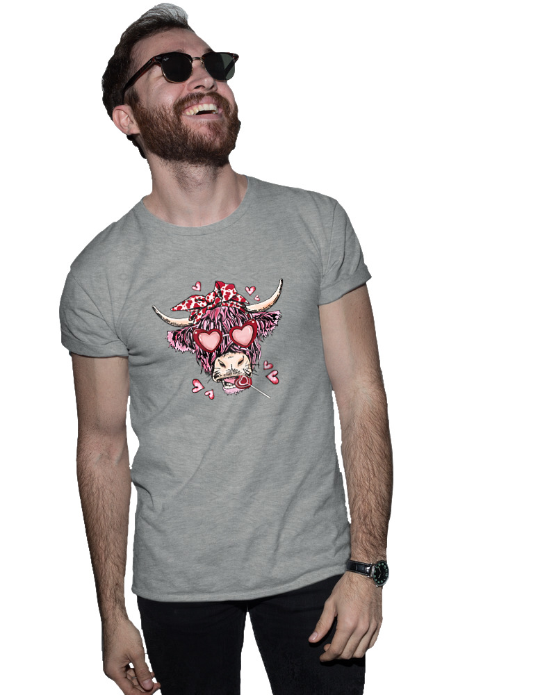 Cow Lover - Image 1