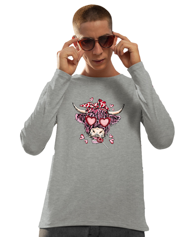 Cow Lover - Image 1