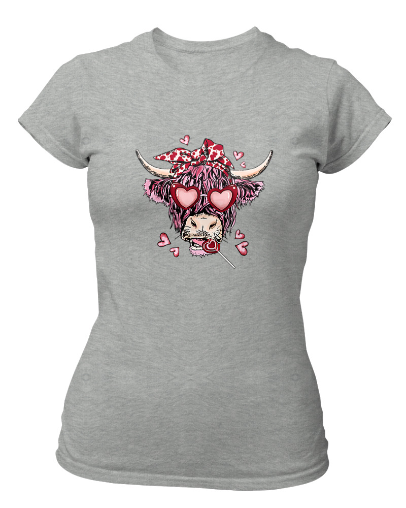 Cow Lover - Image 0