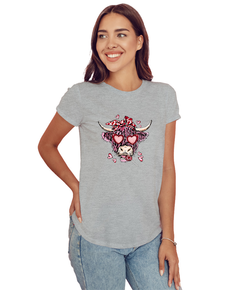 Cow Lover - Image 1