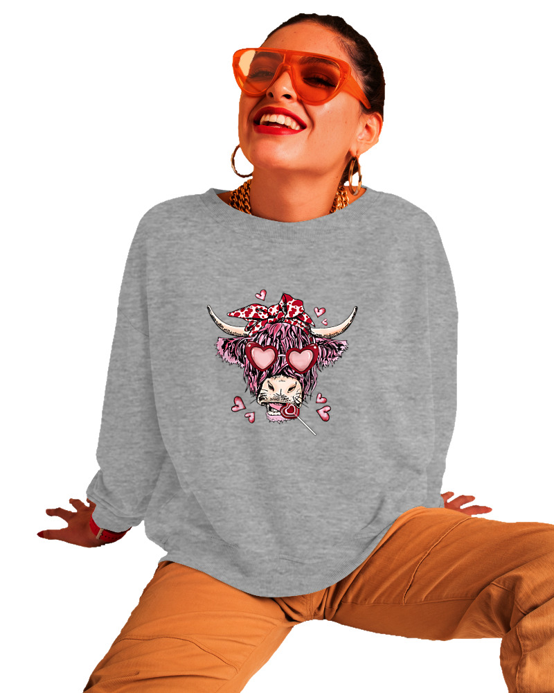 Cow Lover - Image 1