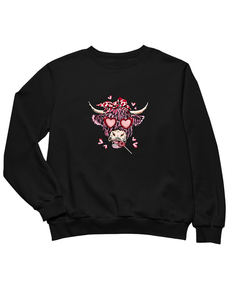 Cow Lover - Image 0
