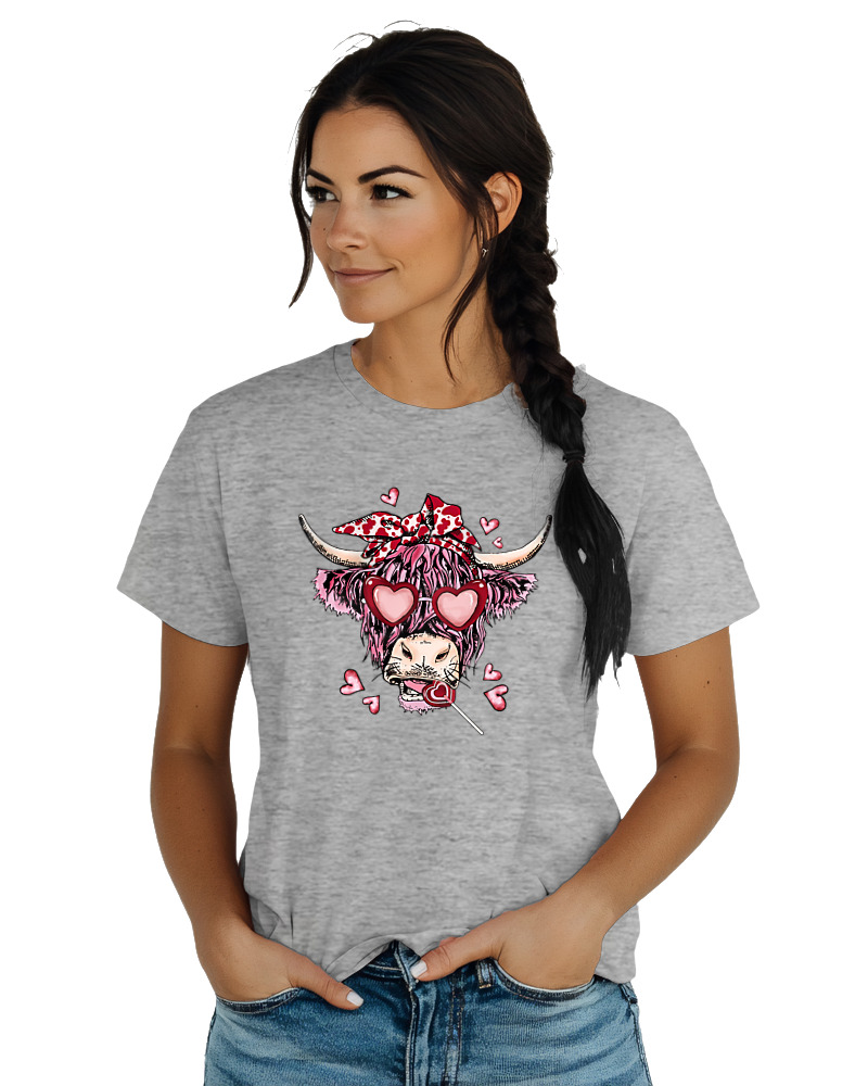 Cow Lover - Image 1
