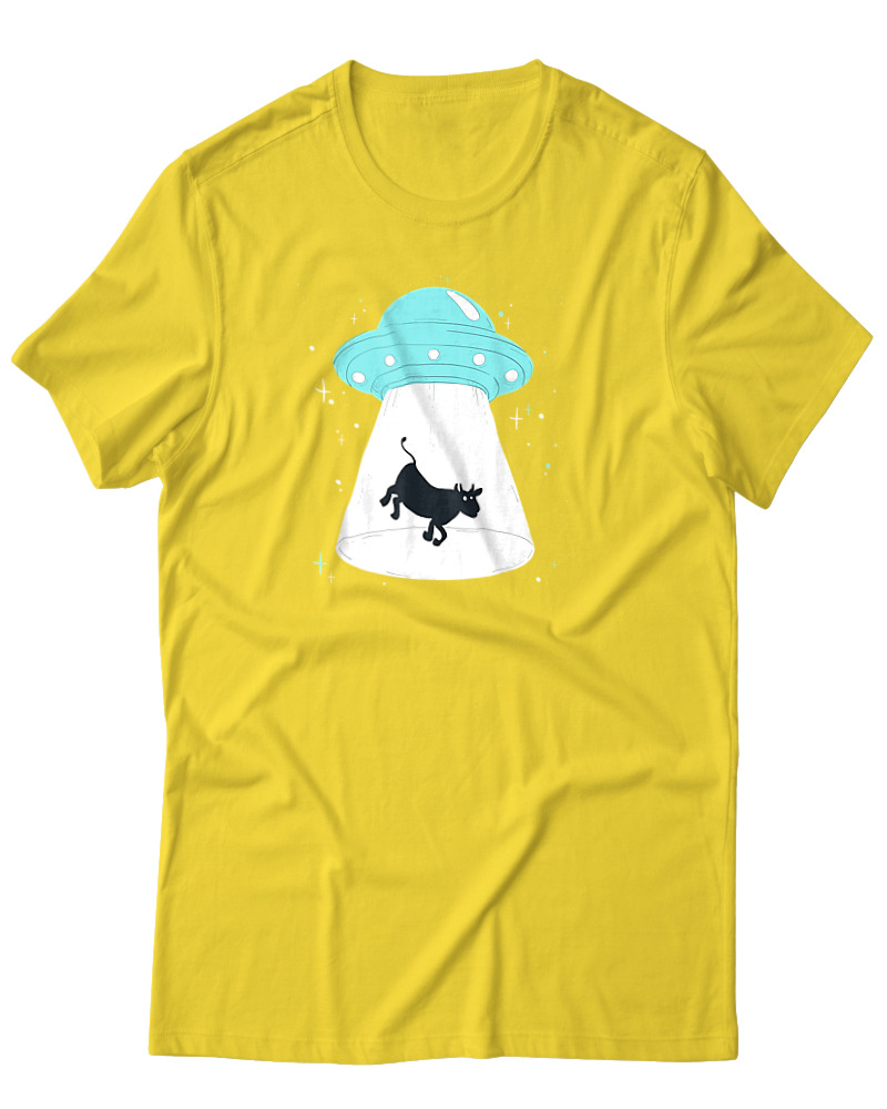 Cow Space - Image 0