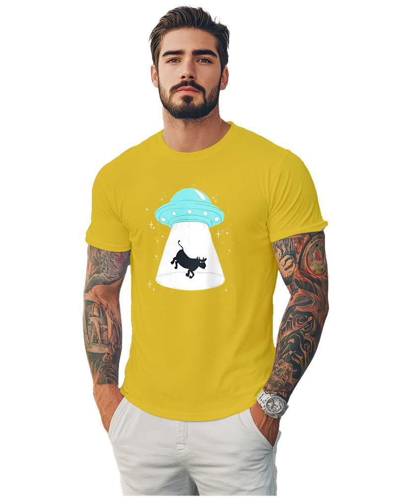 Cow Space - Image 1