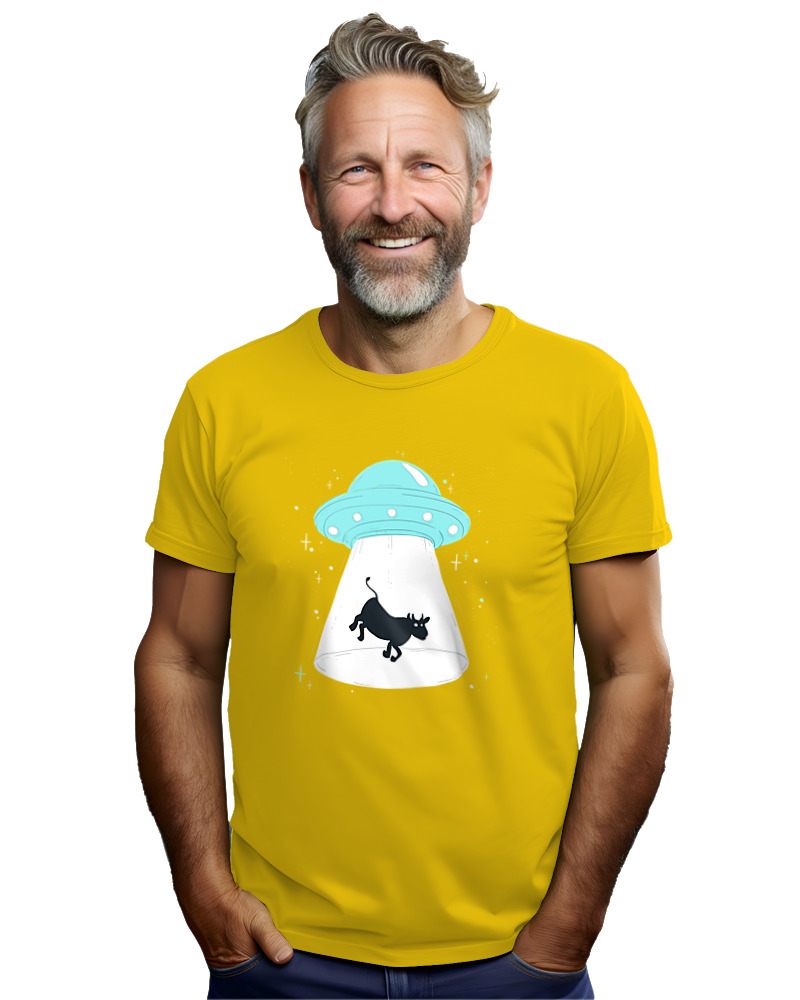 Cow Space - Image 2
