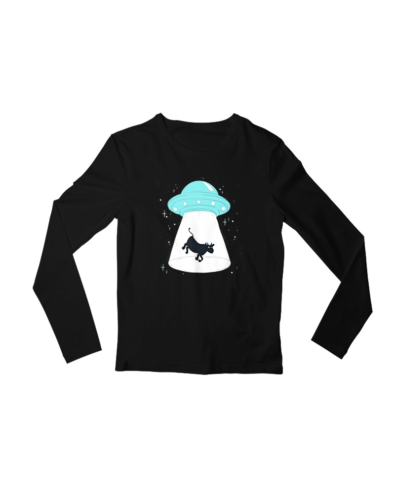 Cow Space