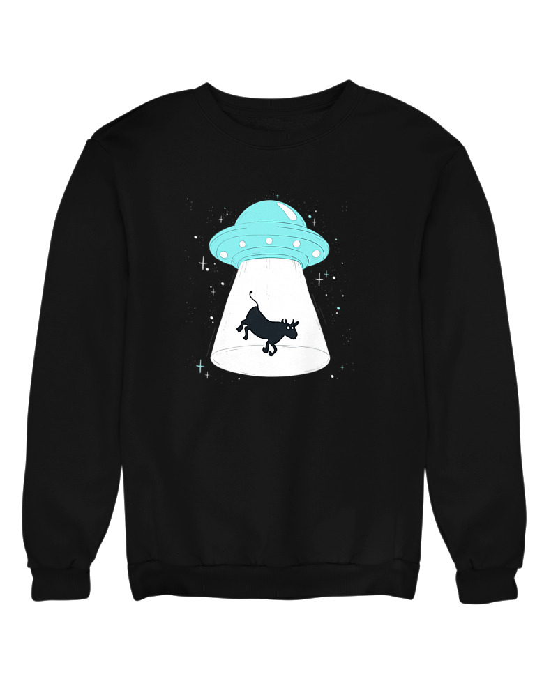 Cow Space