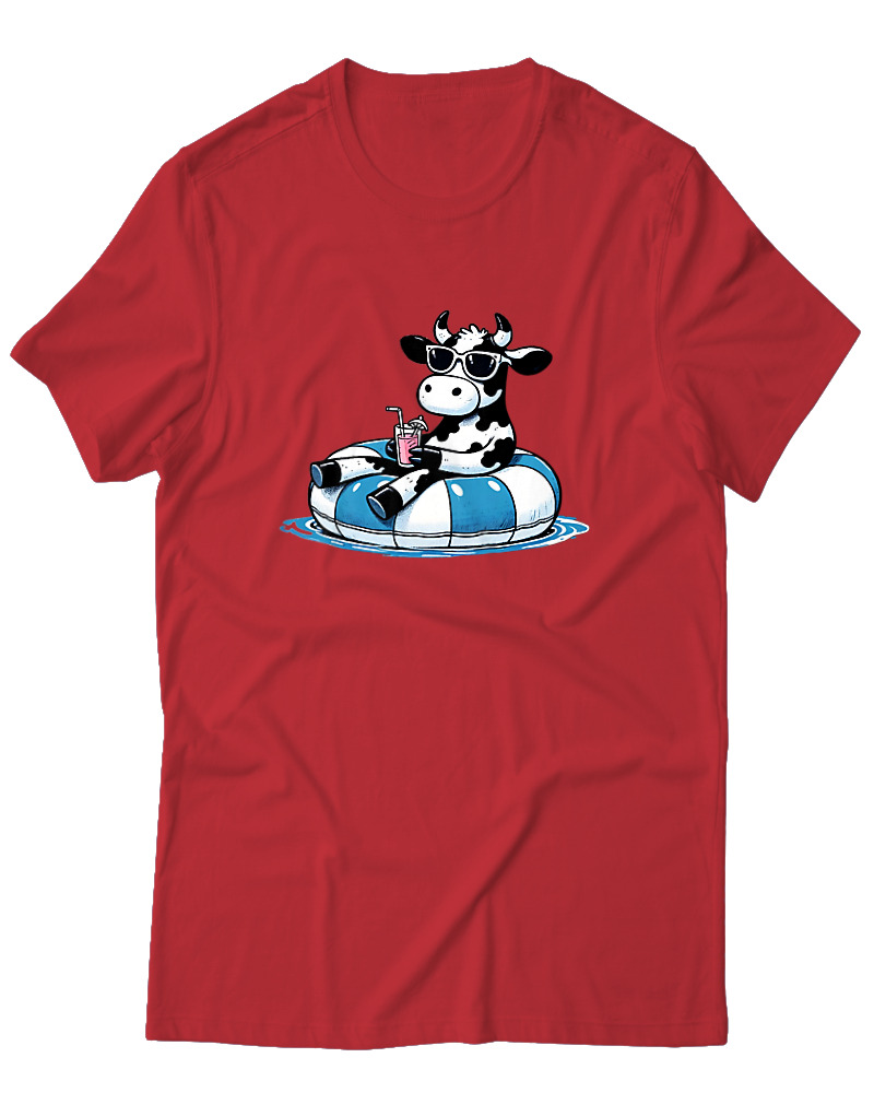 Cow Vitamine Sea - Image 0