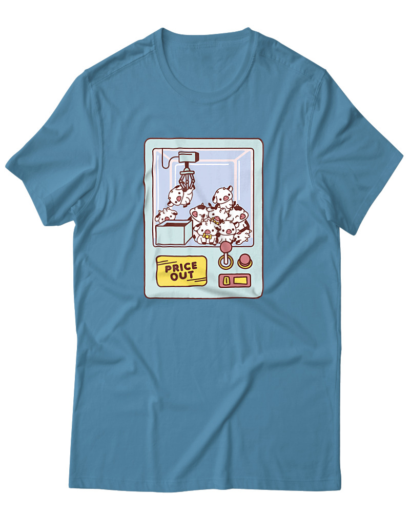Cows Claw Machine - Image 0