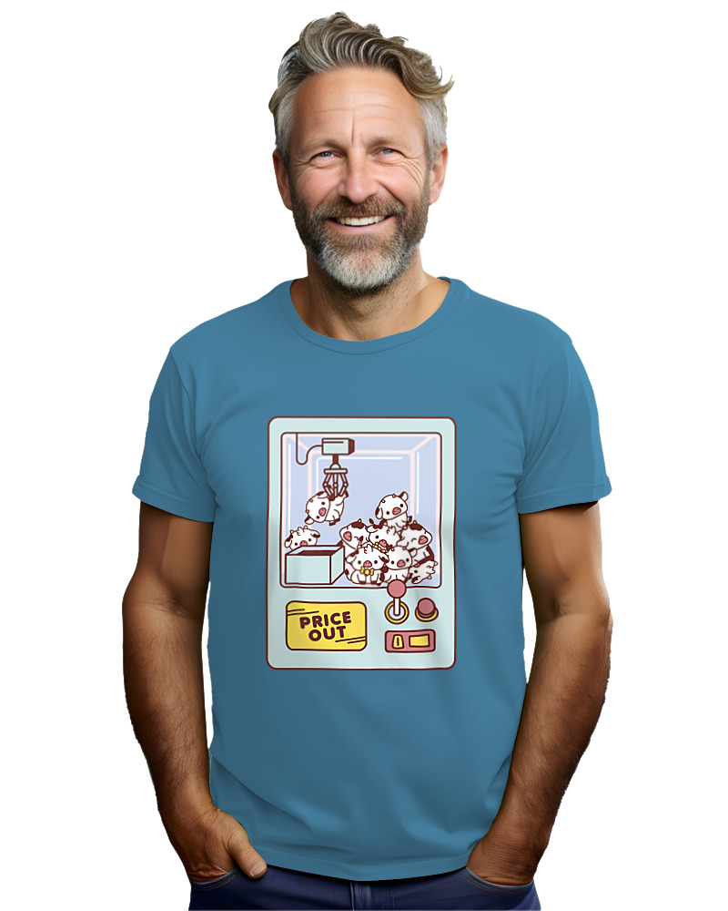 Cows Claw Machine - Image 2