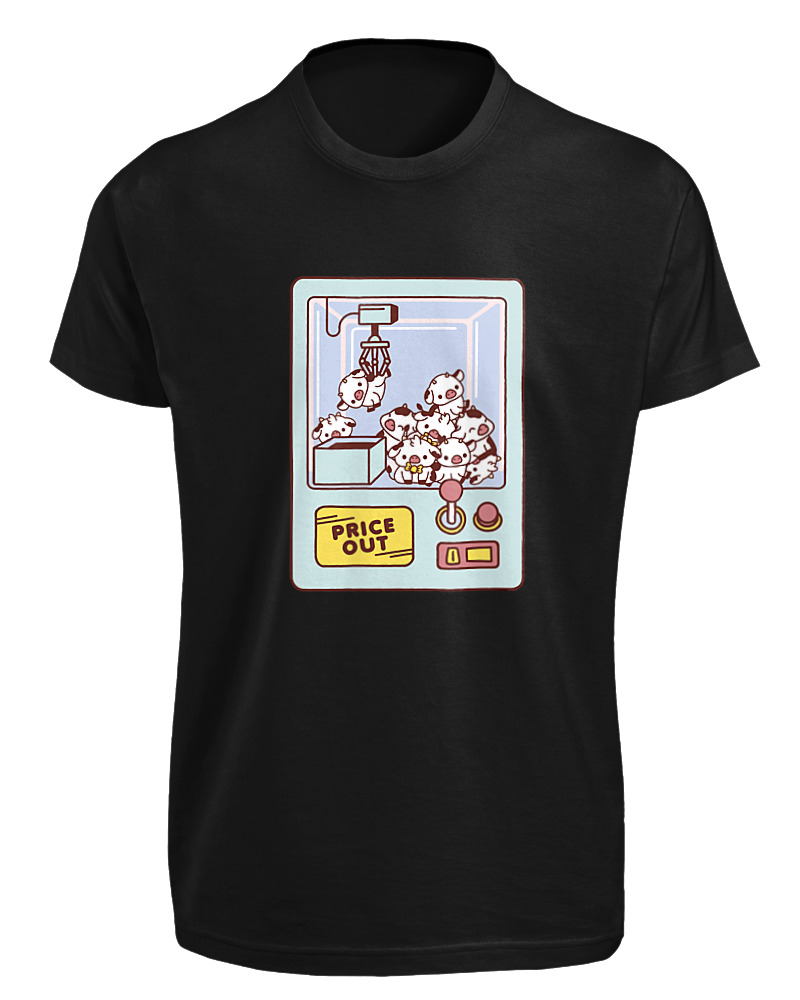 Cows Claw Machine - Image 0