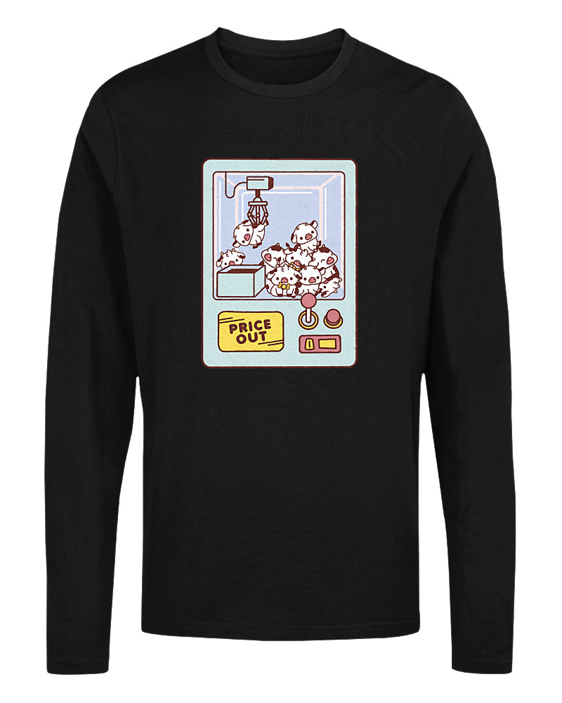 Cows Claw Machine - Image 0