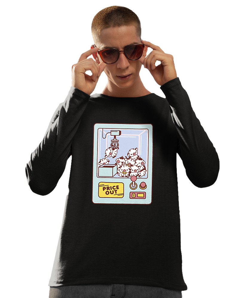 Cows Claw Machine - Image 1