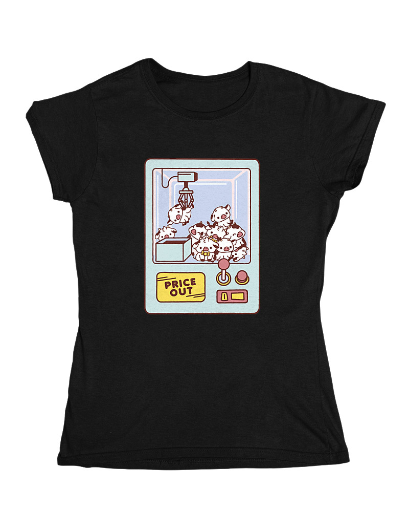 Cows Claw Machine - Image 0
