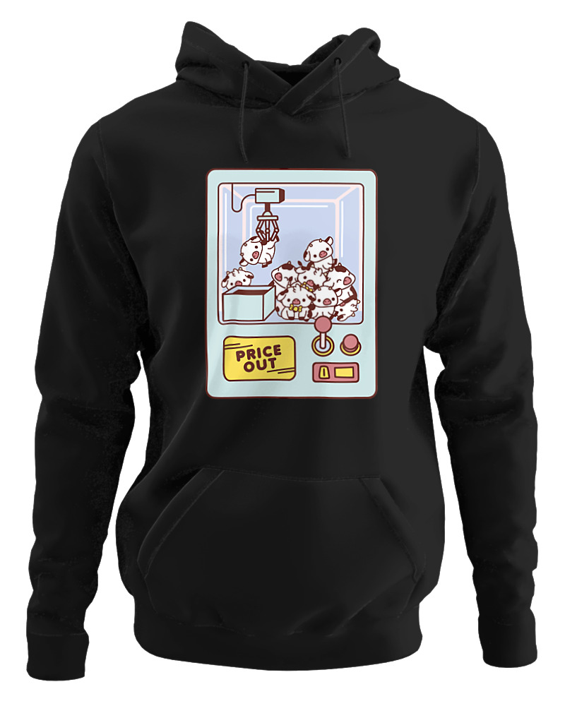 Cows Claw Machine - Image 0