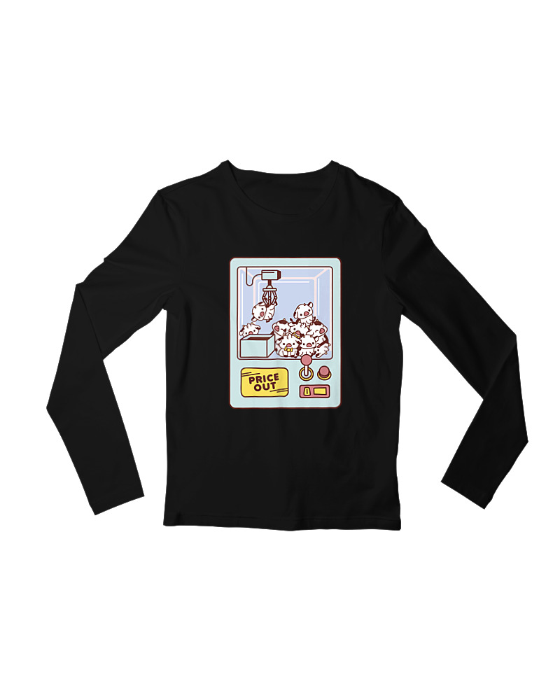 Cows Claw Machine - Image 0