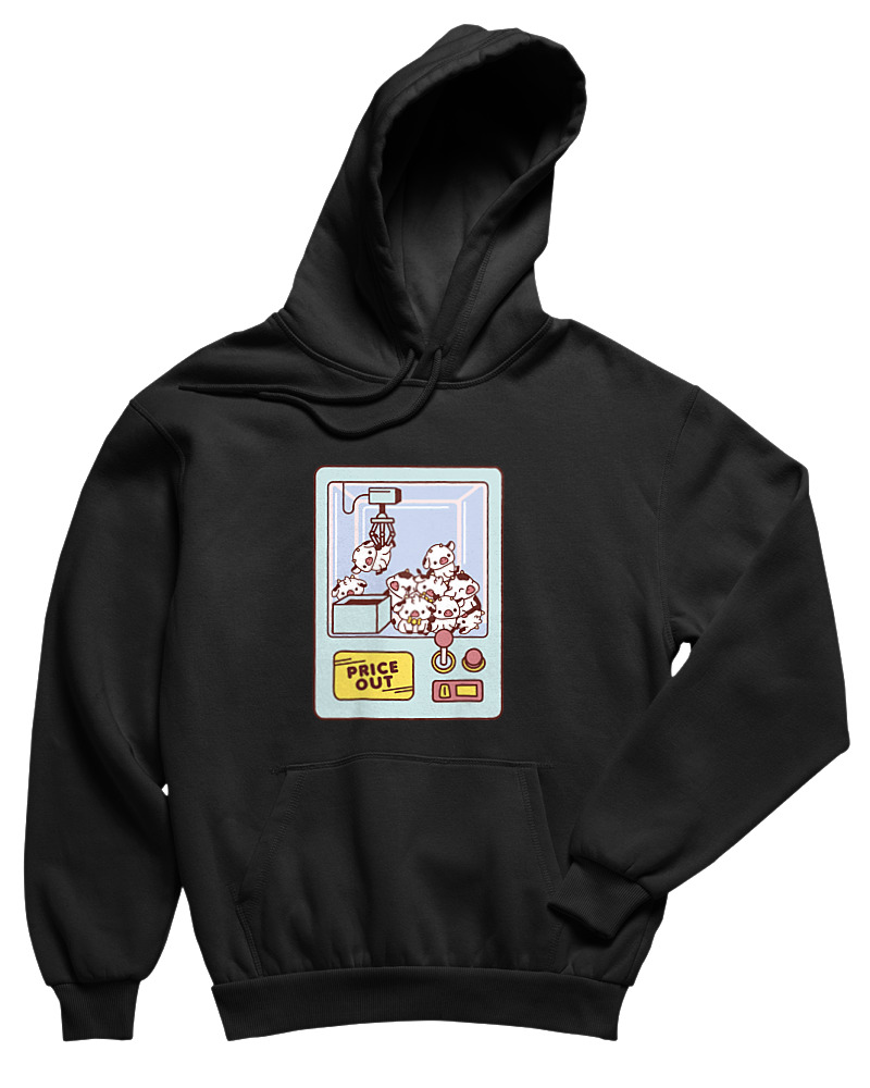 Cows Claw Machine - Image 0