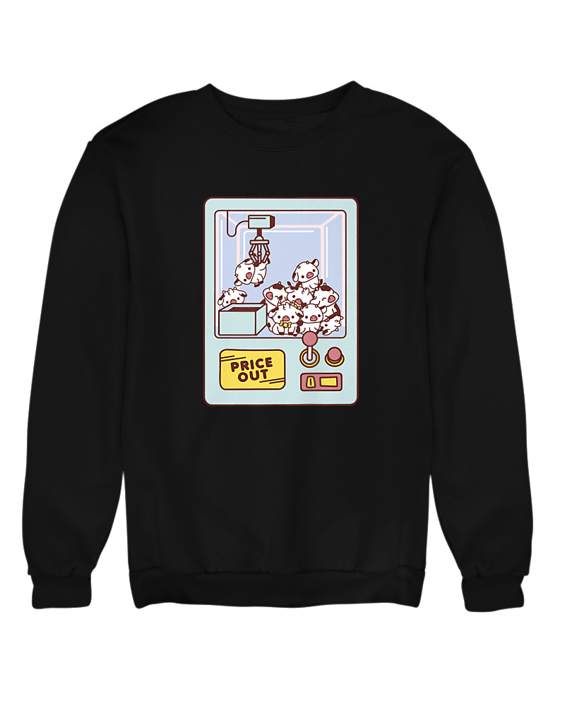 Cows Claw Machine - Image 0