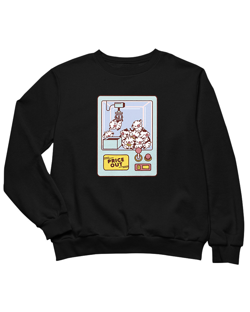 Cows Claw Machine - Image 0