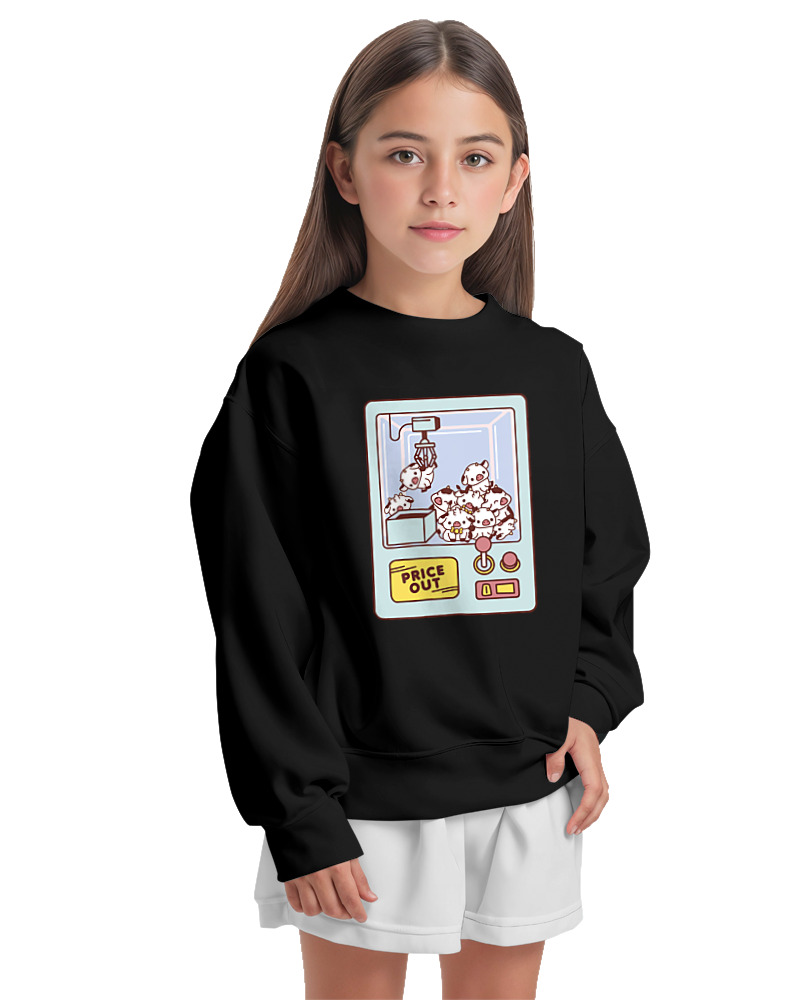 Cows Claw Machine - Image 1