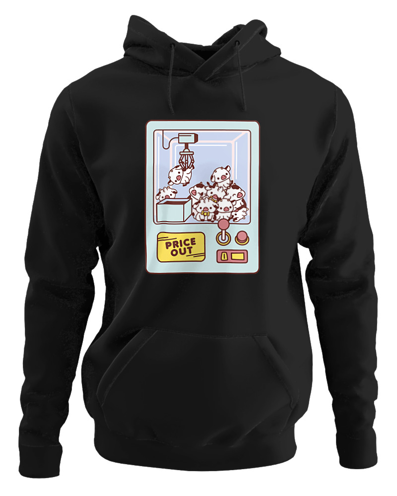 Cows Claw Machine - Image 0