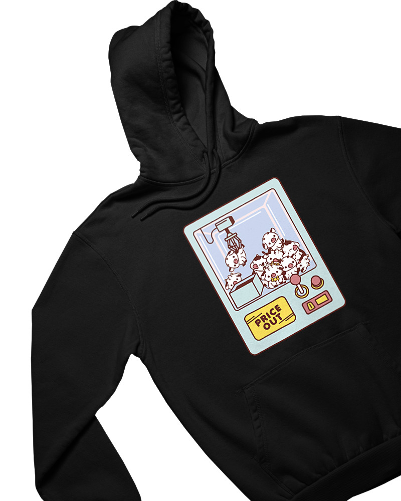 Cows Claw Machine - Image 1