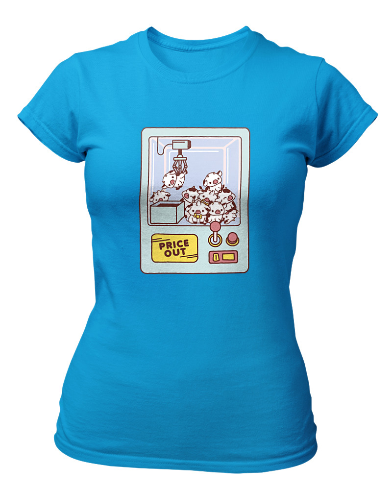 Cows Claw Machine - Image 0