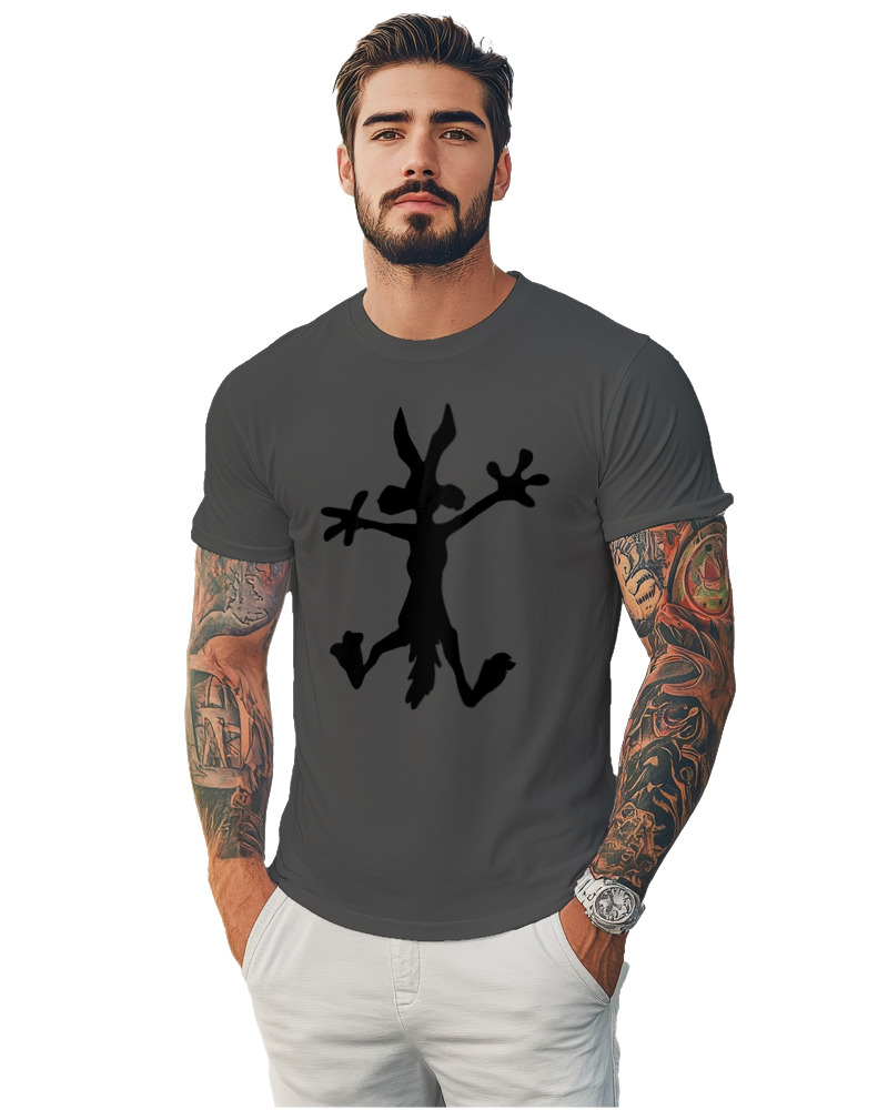 T-Shirt Unisex - Crash - Image 1