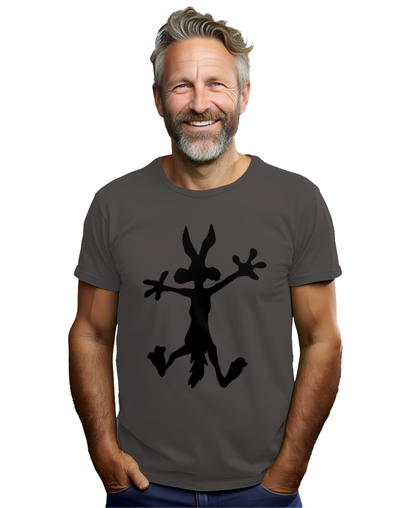 T-Shirt Unisex - Crash - Image 2