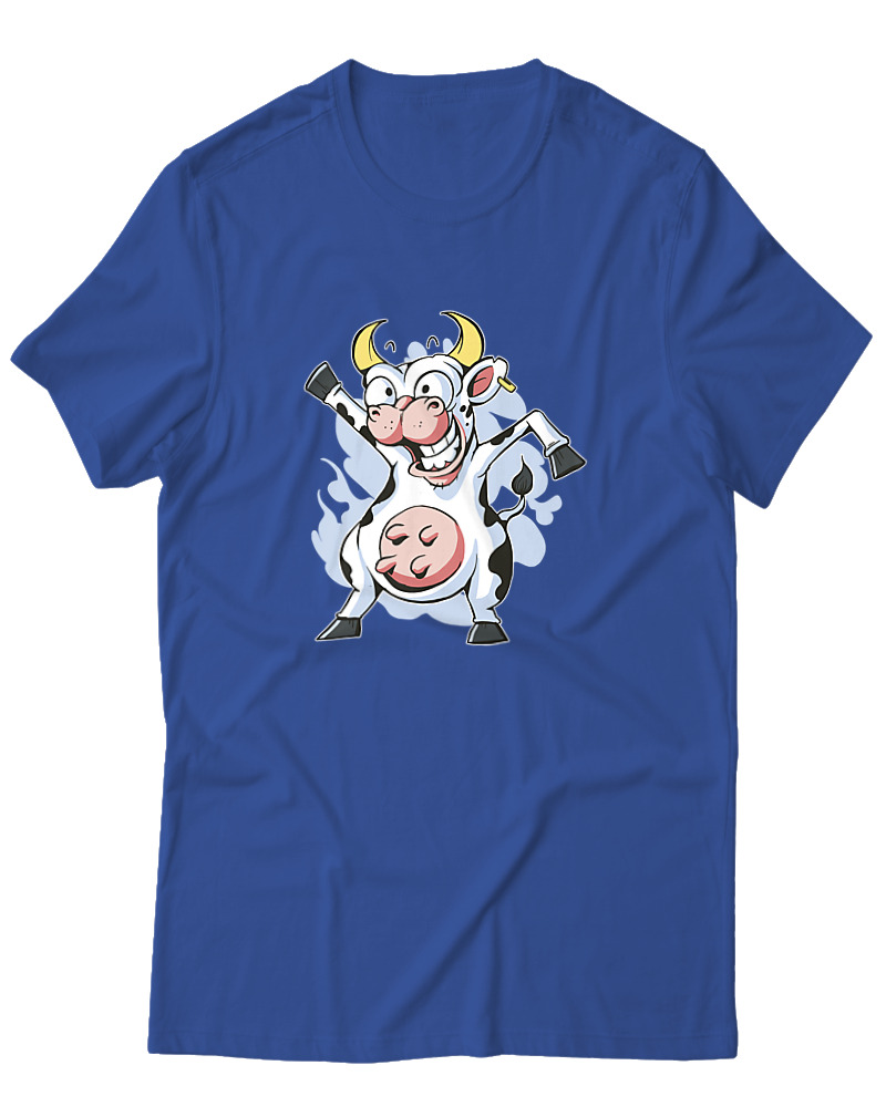 Crazy Cow - Image 0