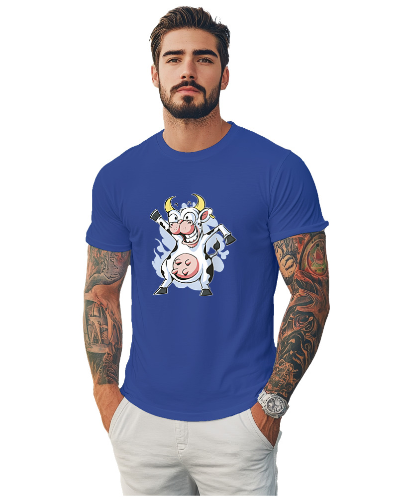 Crazy Cow - Image 1