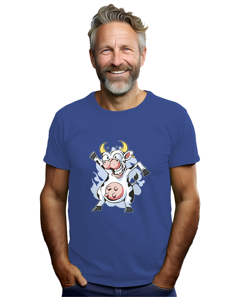 Crazy Cow - Image 2