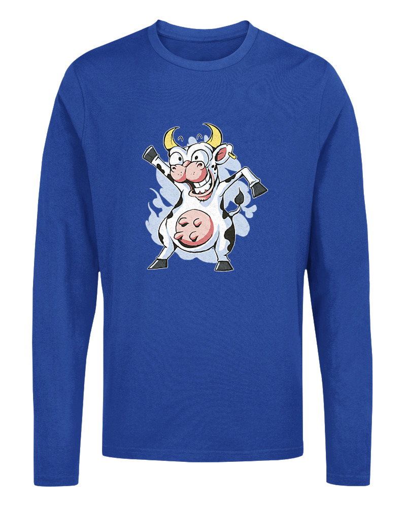 Crazy Cow