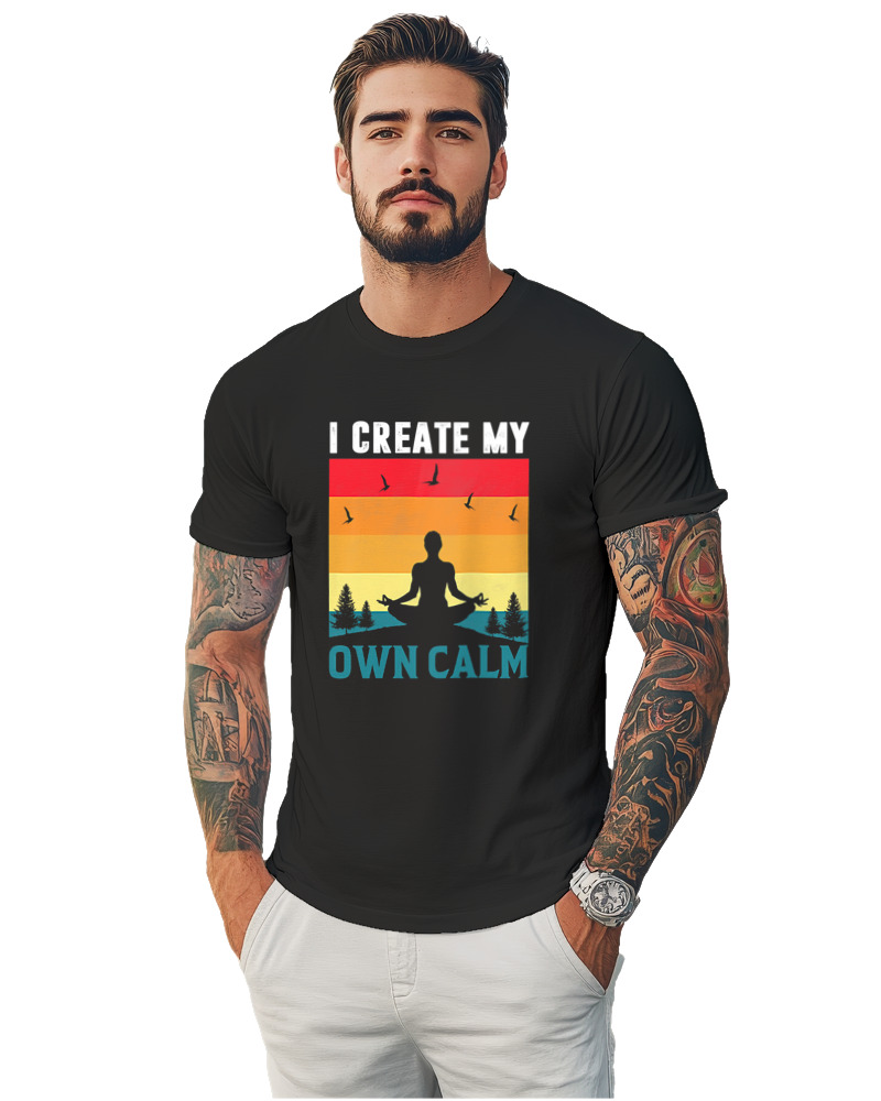 Create My Own Calm - Image 1