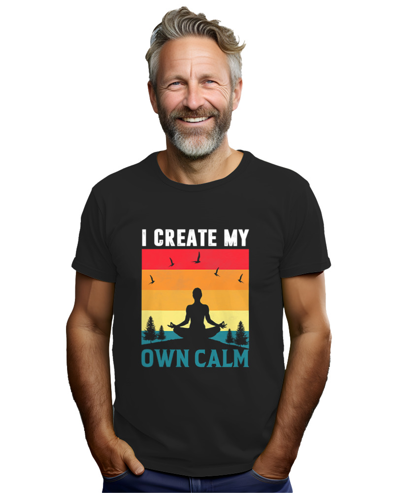 Create My Own Calm - Image 2