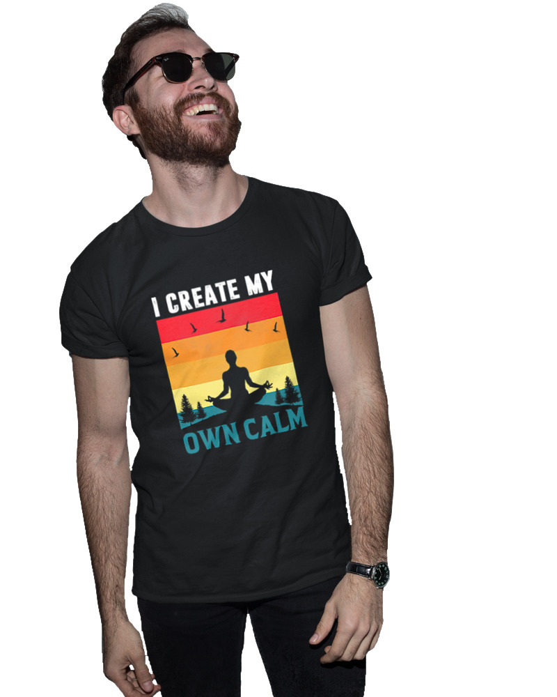 Create My Own Calm - Image 1