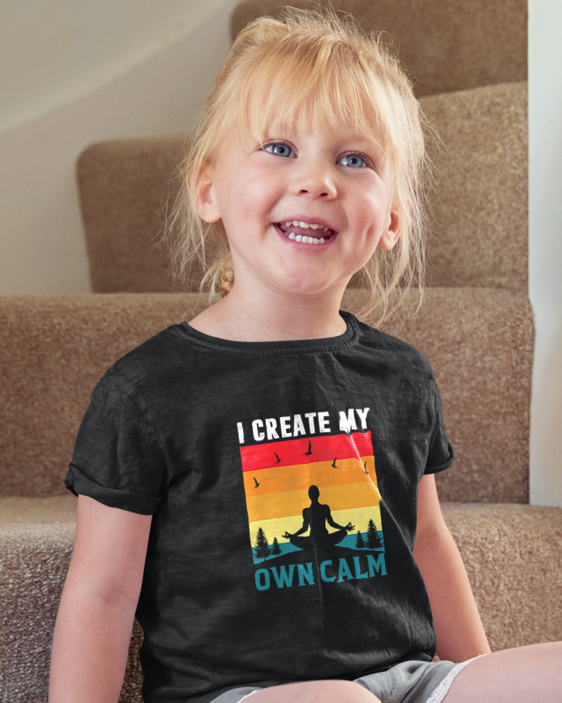 Create My Own Calm - Image 2