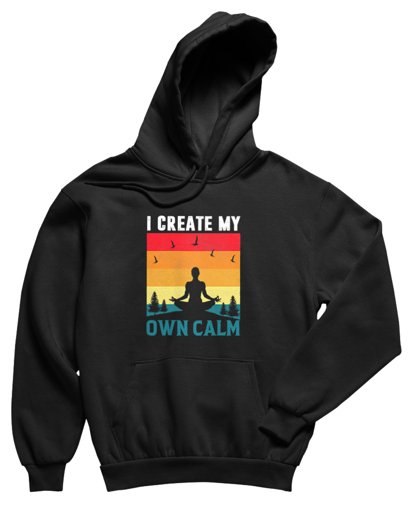 Create My Own Calm - Image 0
