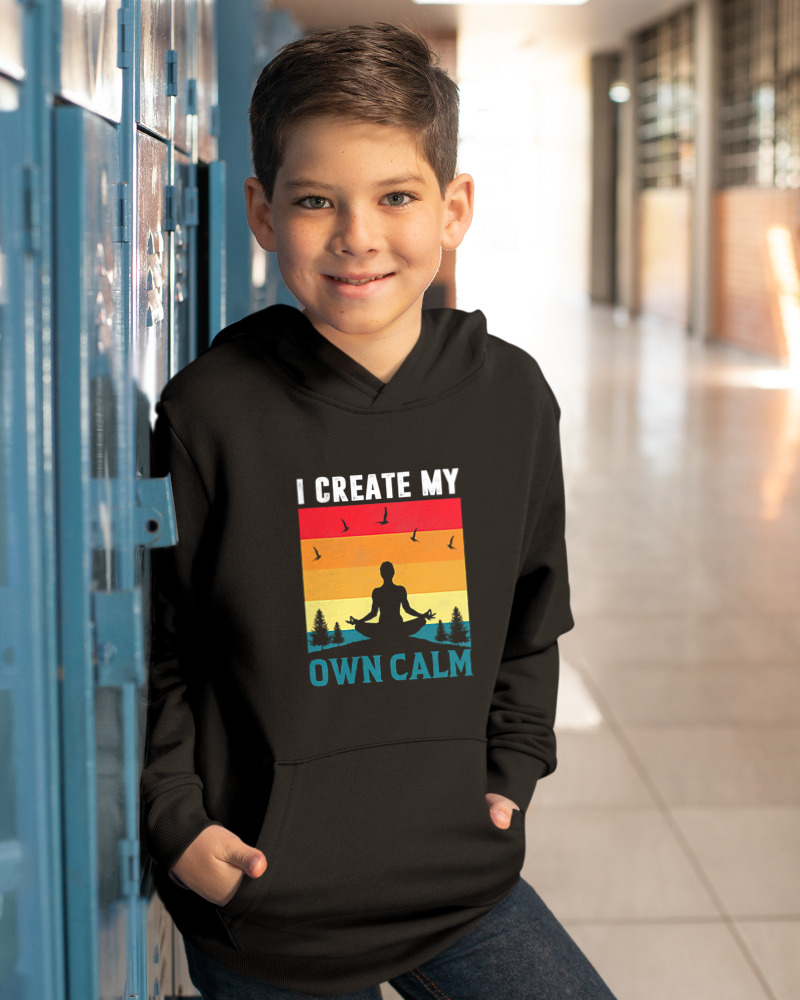 Create My Own Calm - Image 1
