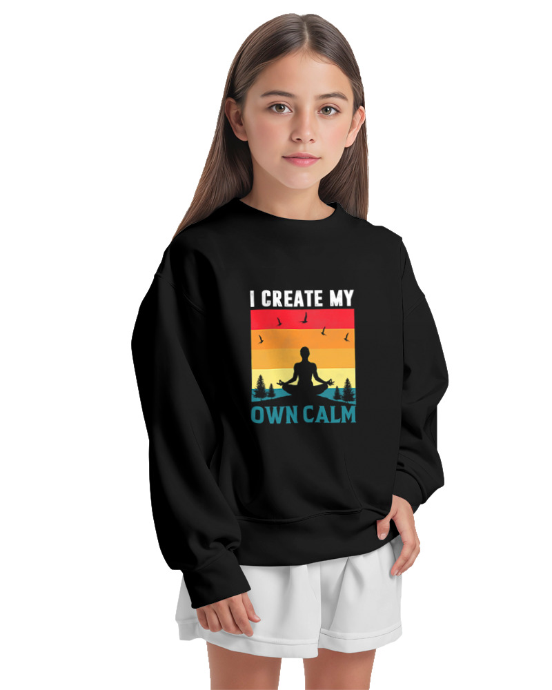 Create My Own Calm - Image 1
