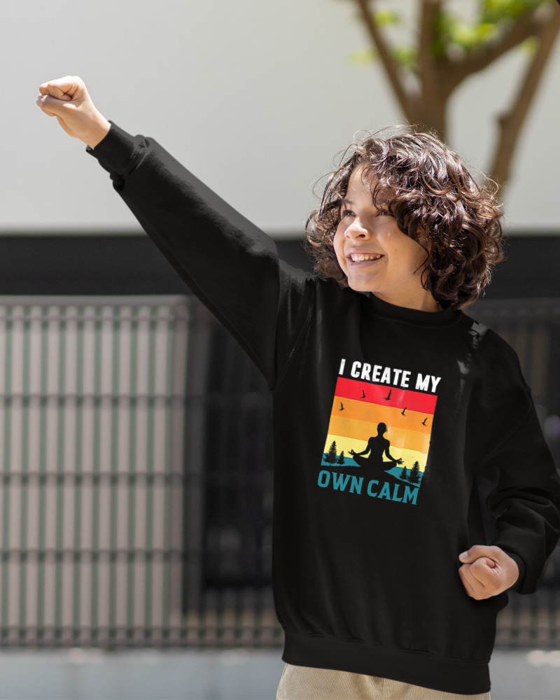 Create My Own Calm - Image 2