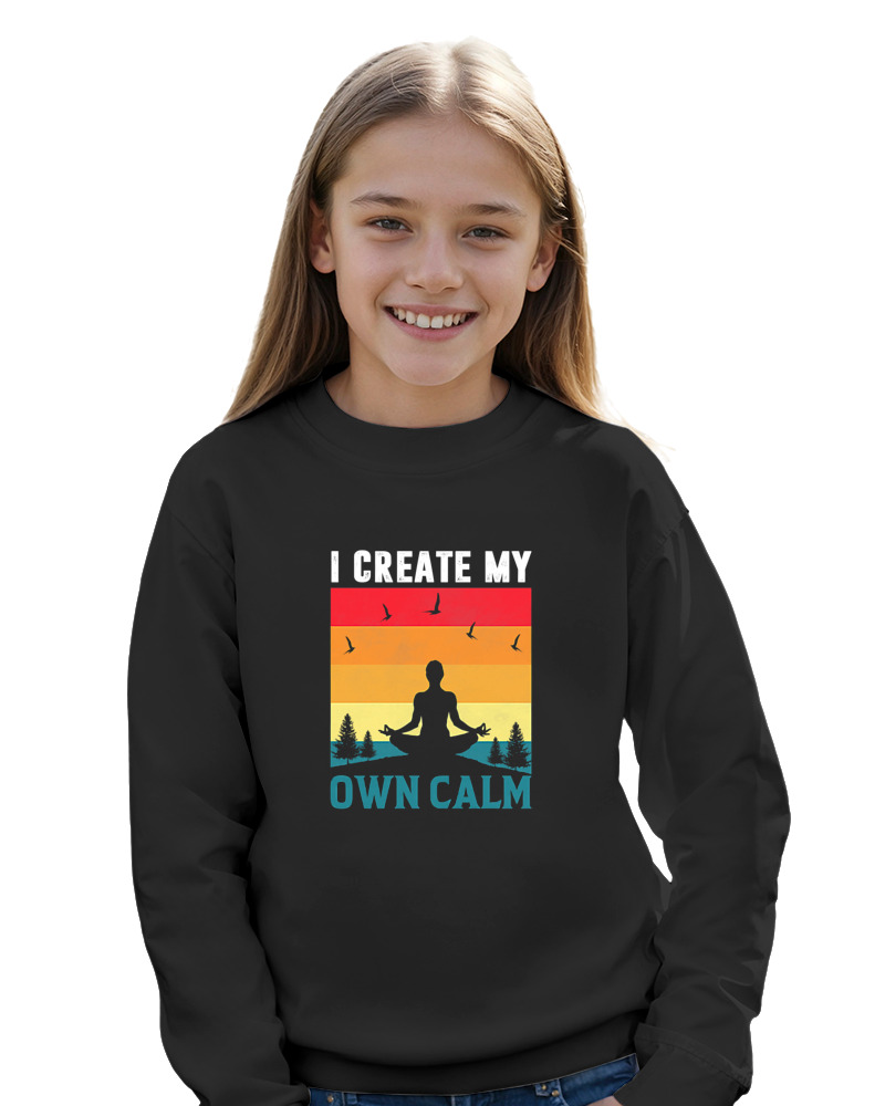 Create My Own Calm - Image 3