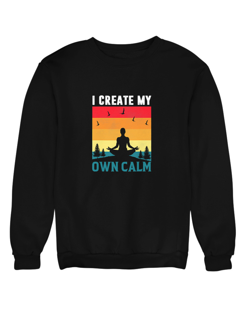 Create My Own Calm - Image 0