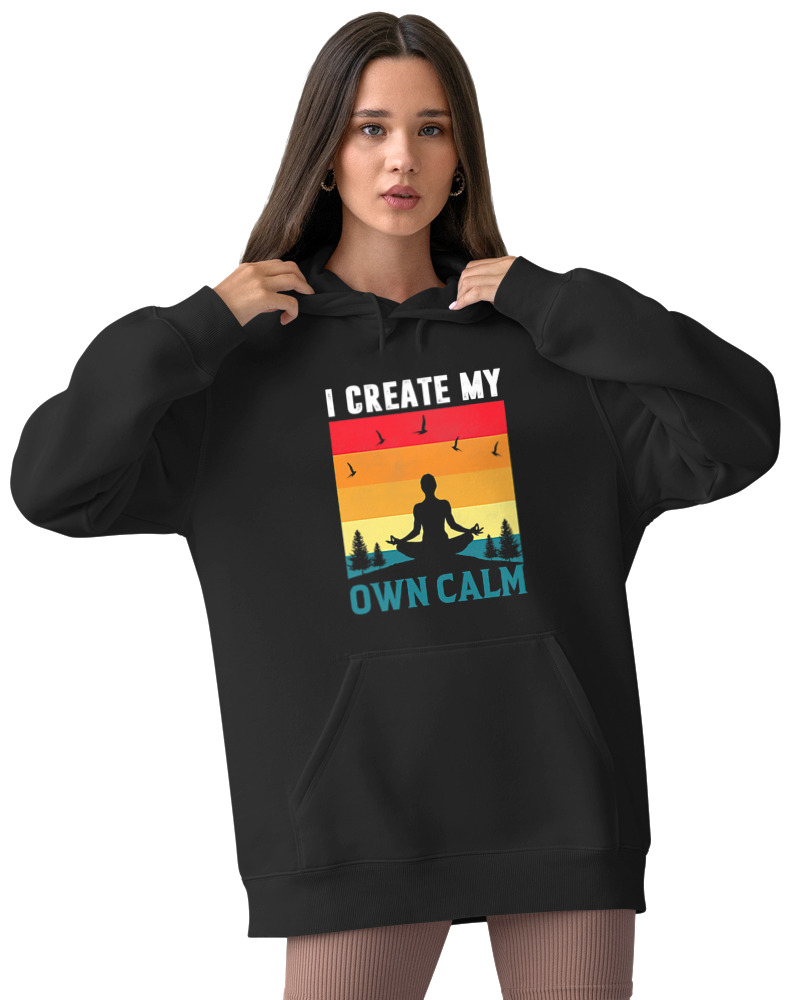 Create My Own Calm - Image 2