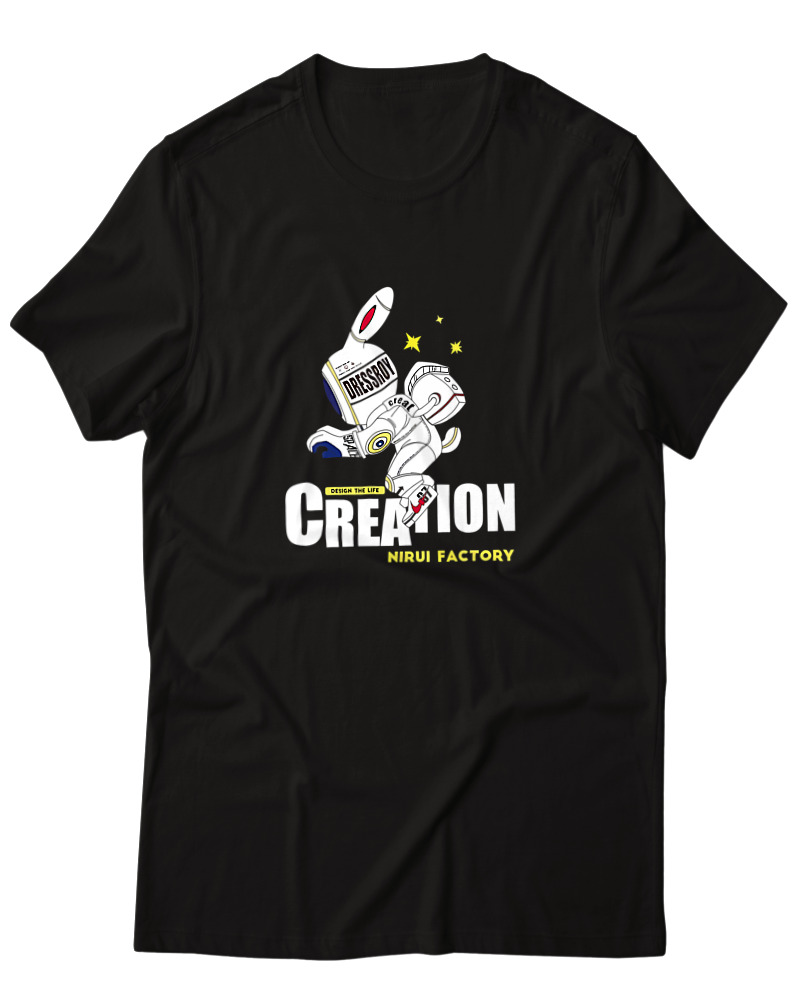 Creation