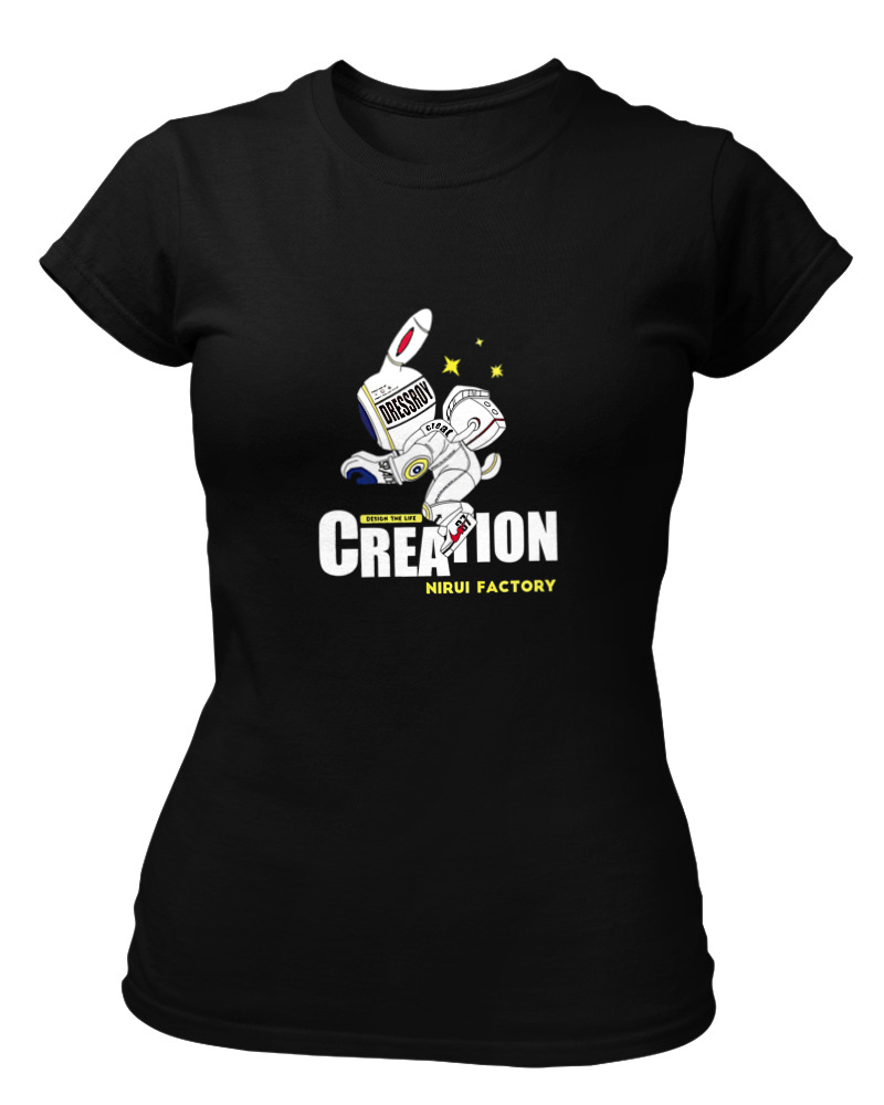 Creation