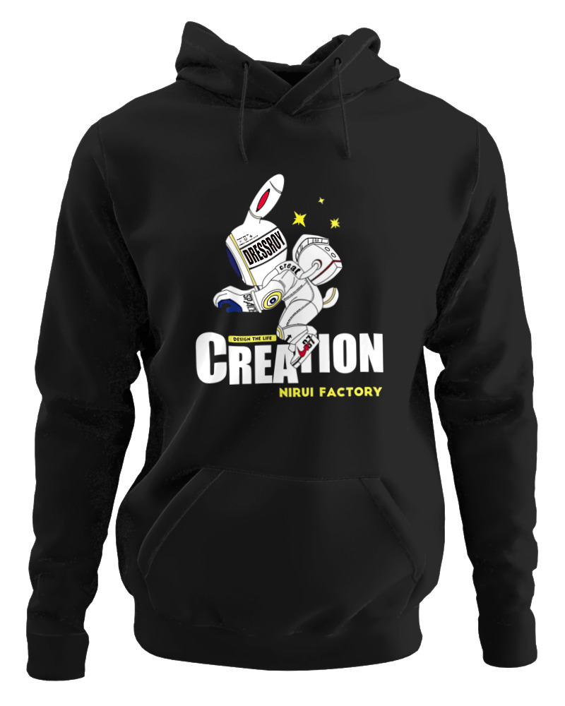 Creation