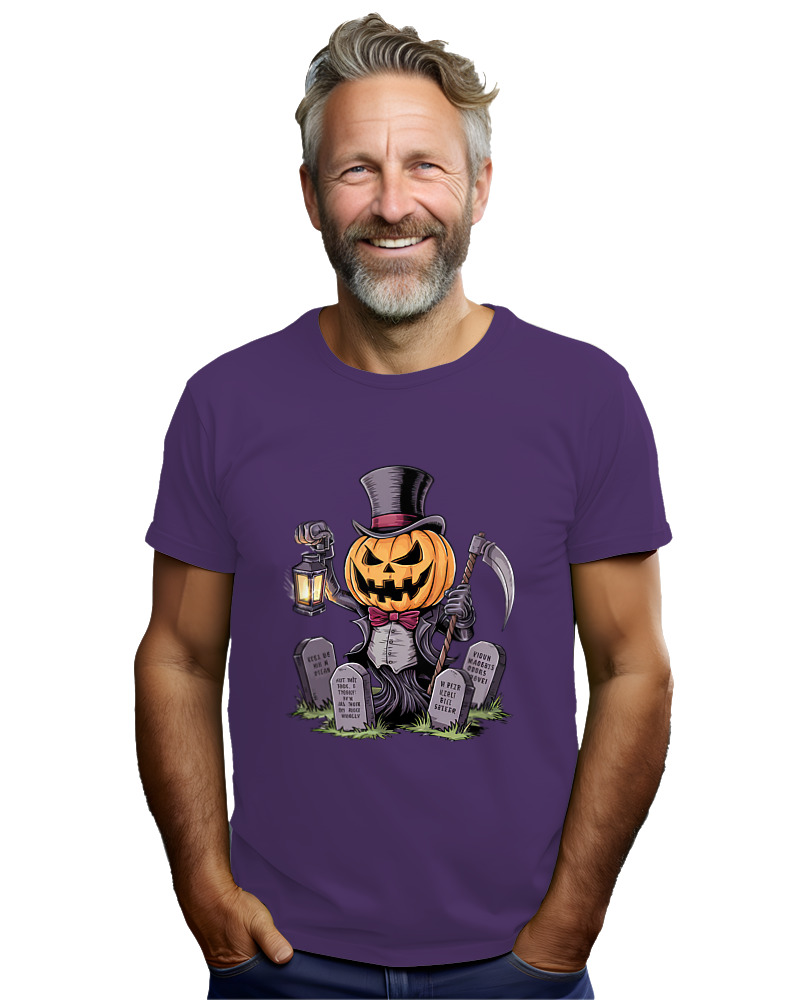 Creepy Pumpkin - Image 2
